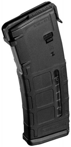 AR-15 30rd Gen 3 PMAG .223/5.56